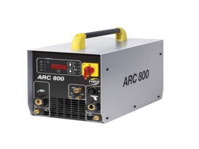 ARC800 拉弧式螺柱焊机 HBS原装进口