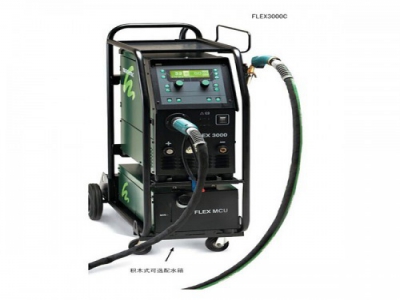 气保焊机FLEX3000C