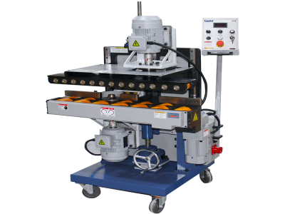 自动行走倒棱机TCM-MR3-D