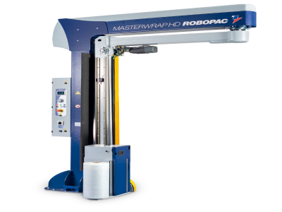 Masterwrap HD Plus XL悬臂式缠绕机
