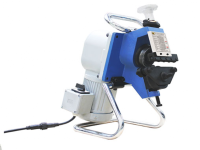 TBM-8D手提式自动坡口机