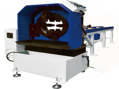 TCP台式管道切割坡口机