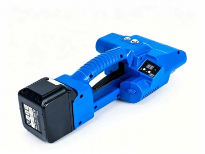  TP-16A电动打包机 手提式打包机 塑钢带打包机