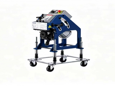 TBM-18D滚剪式钢板坡口机 自走式平板坡口机倒角机