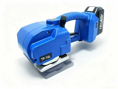 TP-16L电动打包机