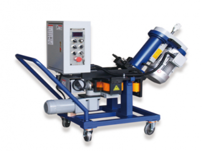 TPM-63H封头管道两用铣边机