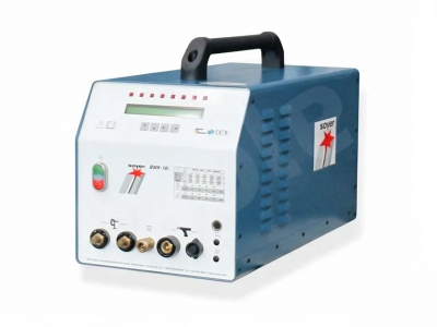 德国SOYER(索亚) BMK-16i拉弧螺柱焊机 