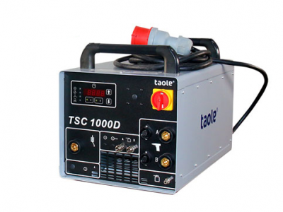 TSC 1000D一拖二拉弧螺柱焊机
