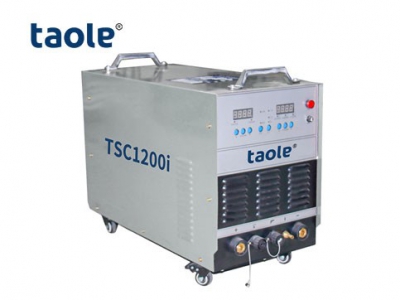 TSC 1200i 逆变式拉弧螺柱焊机